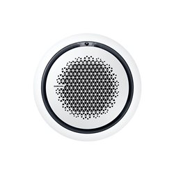 Climatiseur Cassette 360 13.2 kWatts Triphasé R32