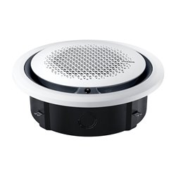 Climatiseur Cassette 360 15.5 kWatts Triphasé R32