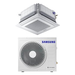 Climatiseur Cassette 4 voies WindFree 620x620 7.5 kWatts R32
