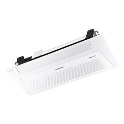 Climatiseur Cassette 1 voie WindFree 4 kWatts R32
