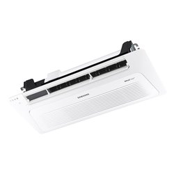 Climatiseur Cassette 1 voie WindFree 4 kWatts R32