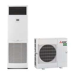 Armoire de climatisation PSA-M Inverter 11.2 kWatts Triphasé