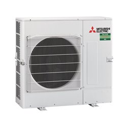 Armoire de climatisation PSA-M Inverter 13.5 kWatts Triphasé