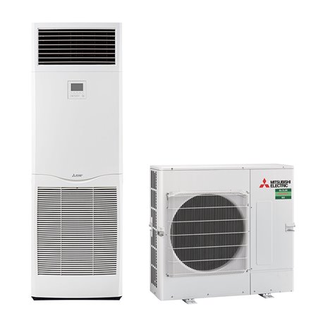 Armoire de climatisation PSA-M Inverter 15 kWatts Triphasé Armoire de climatisation PSA-M Inverter 15 kWatts Triphasé