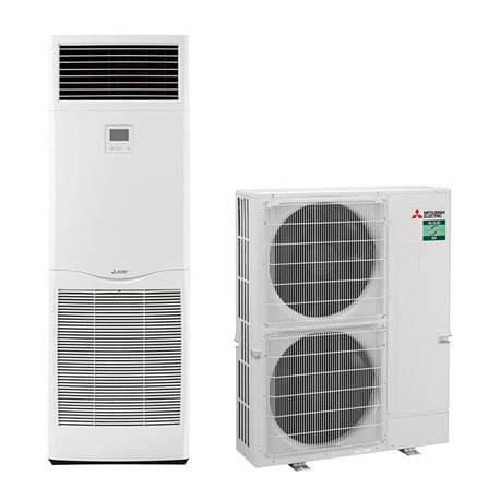 Armoire de climatisation PSA-M Power Inverter 11.2 kWatts Triphasé Armoire de climatisation PSA-M Power Inverter 11.2 kWatts Triphasé