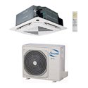 Climatiseur Cassette 360° CDMX 11,14 kWatts Monophasé R32