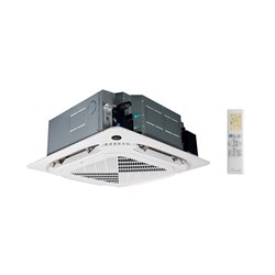 Climatiseur Cassette 360° CDMX 11,14 kWatts Monophasé R32