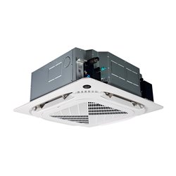 Climatiseur Cassette 360° CDMX 11,14 kWatts Monophasé R32