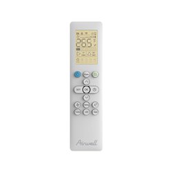 Climatiseur Cassette 360° CDMX 11,14 kWatts Triphasé R32