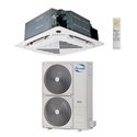 Climatiseur Cassette 360° CDMX 16,12 kWatts Triphasé R32