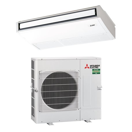 Climatiseur Plafonnier PCA-M-KA 16 kWatts Triphasé R32