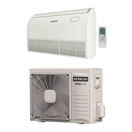 Climatiseur Plafonnier Primairy R32 16,5 kWatts R32