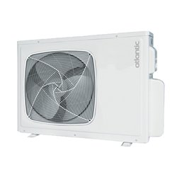 Climatiseur Console Éco Dojo 8,1 kWatts R32