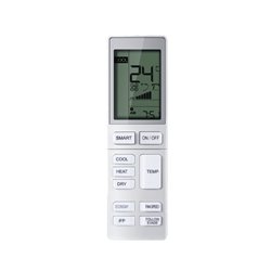 Climatiseur Console Éco Dojo 8,1 kWatts R32