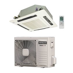 Climatiseur Cassette Primairy R32 15,8 kWatts R32