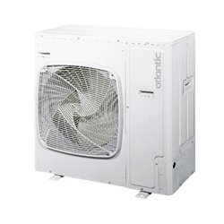 Climatiseur Cassette Dojo Eco 4 kWatts R32
