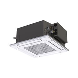 Climatiseur Cassette PACi NX Séries Standard 60x60, 3.2 kWatts