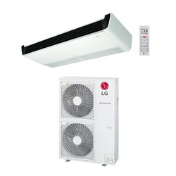 Climatiseur Plafonnier Monophasé 16,8 kWatts R32