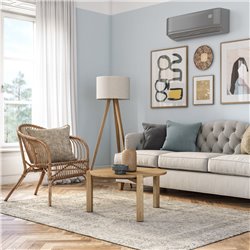 Climatiseur Mural HDMB Harmonia 5,57 kWatts R32 Gris