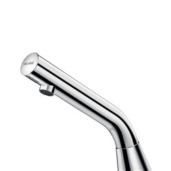 Robinetterie lavabo sur vasque Chromée Robinet Bluetooth