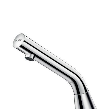 Robinetterie lavabo sur vasque Chromée Robinet Bluetooth