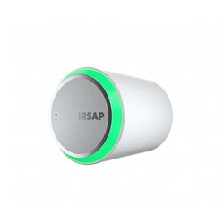Tête thermostatique Irsap Now pour radiateurs