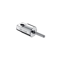 Clé Allen 2,5 mm pour réglage du débit du brise-jet ÉCO