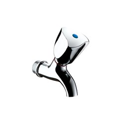 Robinet de poste d'eau mural, M3/8" ou M1/2"