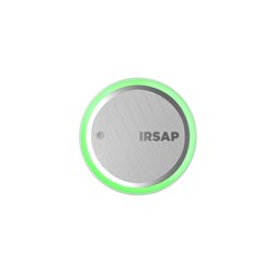 Tête thermostatique Irsap Now pour radiateurs