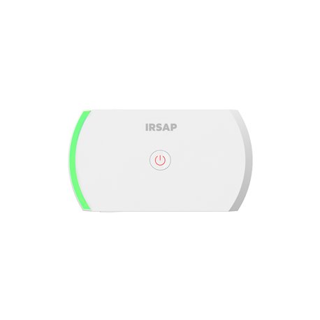 Module de contrôle du générateur Irsap Now pour chaudière et pompe à chaleur