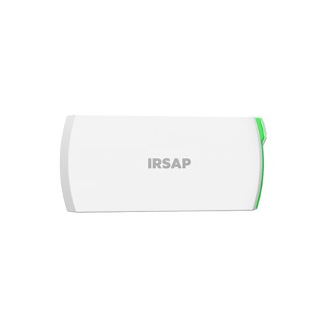Module de connexion Irsap Now pour radiateurs