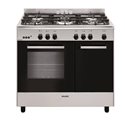 Butamax Alpha Four gaz GA960PCGIX Convection naturelle butanette