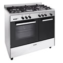 Butamax Alpha Four gaz GA960PCGIX Convection naturelle butanette