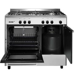 Butamax Alpha Four gaz GA960PCGIX Convection naturelle butanette