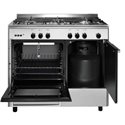 Butamax Alpha Four gaz GA960PCGIX Convection naturelle butanette