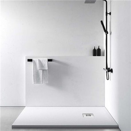 Receveur de douche Ancodesign 90X180 cm blanc