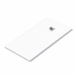 Receveur de douche Ancodesign 90X180 cm blanc
