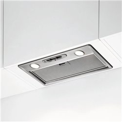 Groupe filtrant LFG525S avec moteur 600 m3/h silver 52 cm