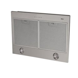 Groupe filtrant Alpha 57 6208180 avec moteur 740 m3/h Inox  52 cm