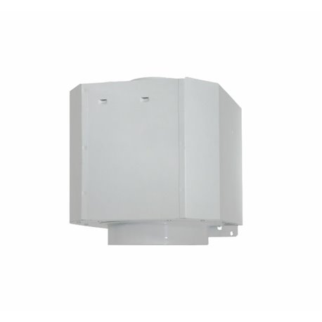 Moteur séparé Energy 6301026 650 m3/h blanc 30 cm Moteur séparé Energy 6301026 650 m3/h blanc 30 cm