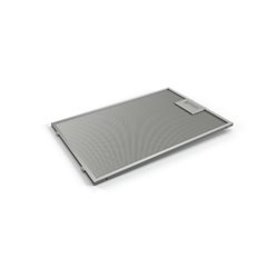 Hotte de cuisine décorative série 2 DWP64BC60 murale 360 m3/h Noir 60 cm