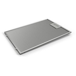 Hotte de cuisine décorative série 2 DWP94BC50 murale 360 m3/h Inox 90 cm