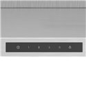 Hotte de cuisine décorative série 4 DWQ96DM50 murale 610 m3/h Inox 90 cm