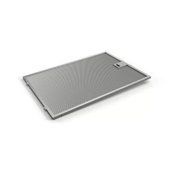 Hotte de cuisine décorative série 4 DWQ96DM50 murale 610 m3/h Inox 90 cm