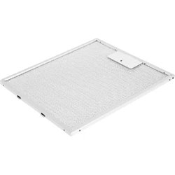 Hotte de cuisine décorative IHVP6.6LMK murale 647 m3/h noir 60 cm