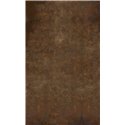 Panneau de douche Kinewall Design 125x202 cm Acier corten