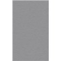 Panneau de douche Kinewall Design 125x202 cm Inox brossé gris