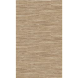 Panneau de douche Kinewall Design 150x250 cm Chêne naturel