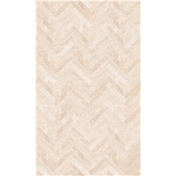 Panneau de douche Kinewall Design 150x250 cm Chevrons