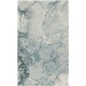 Panneau de douche Kinewall Design 125x202 xm Marbre gris bleu